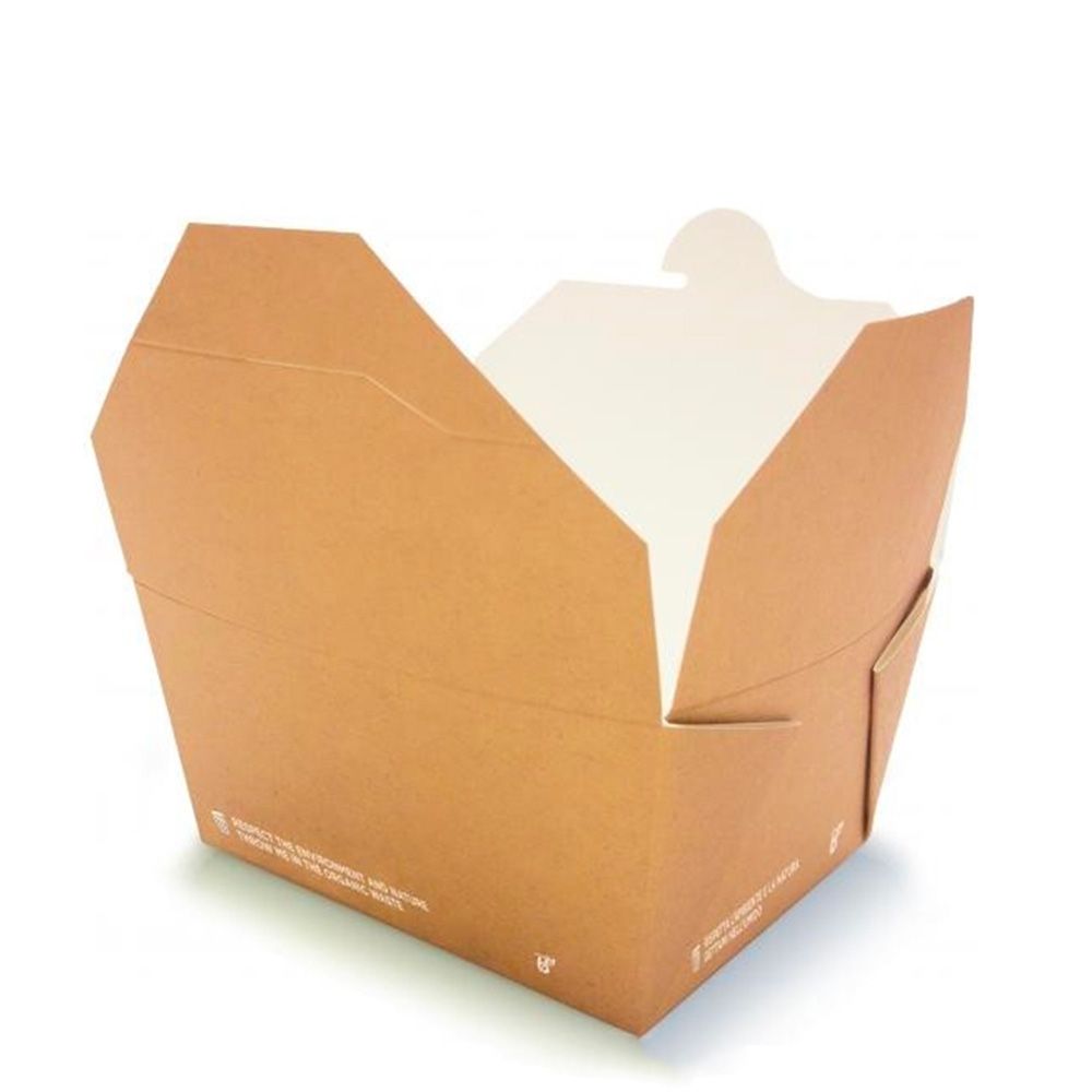 Rectangular avana foodbox